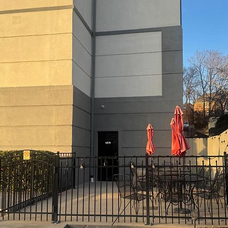 Brentwood Suites - Nashville Brentwood, Ascend Hotel Collection Εξωτερικό φωτογραφία