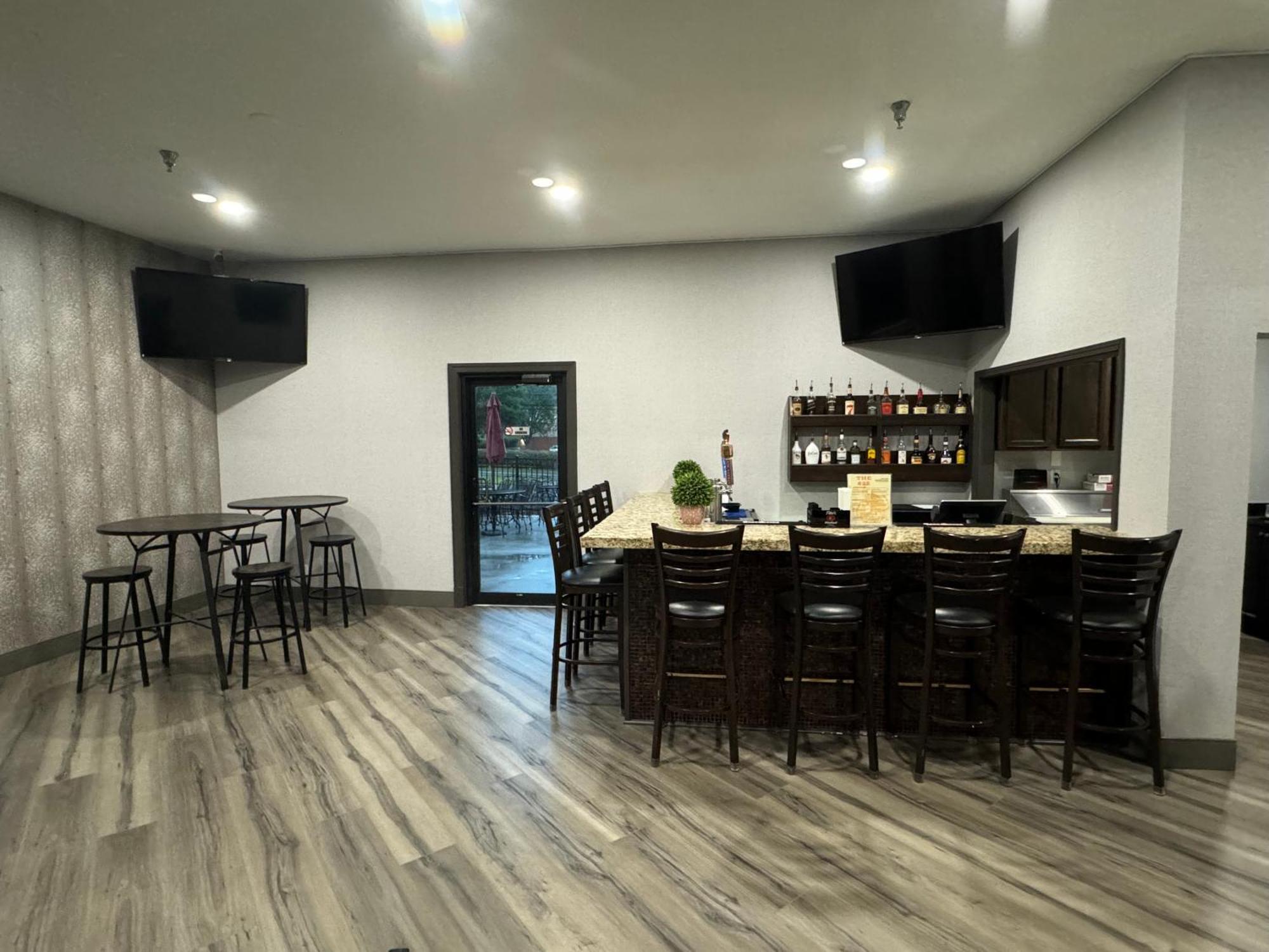 Brentwood Suites - Nashville Brentwood, Ascend Hotel Collection Εξωτερικό φωτογραφία