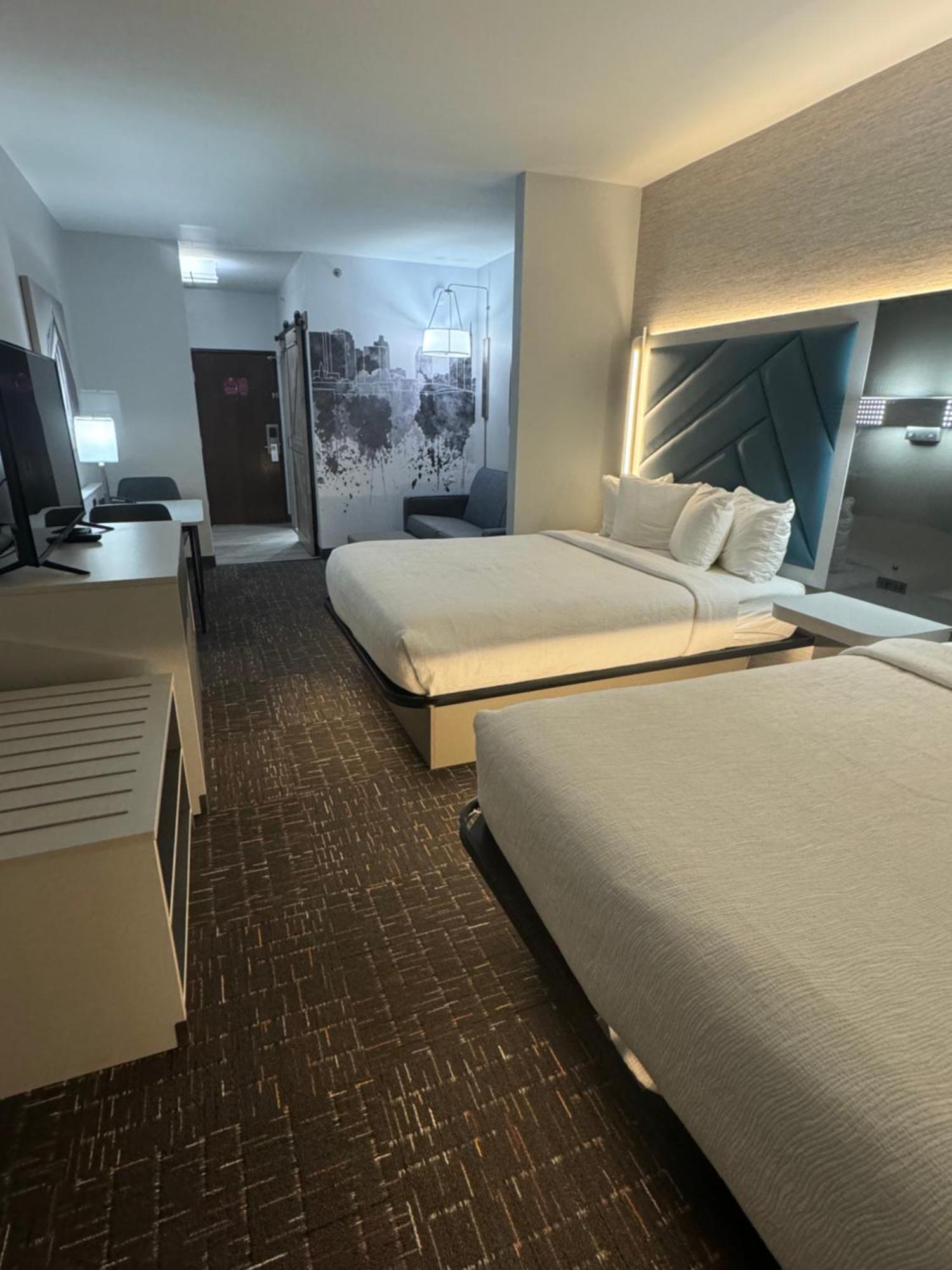 Brentwood Suites - Nashville Brentwood, Ascend Hotel Collection Εξωτερικό φωτογραφία