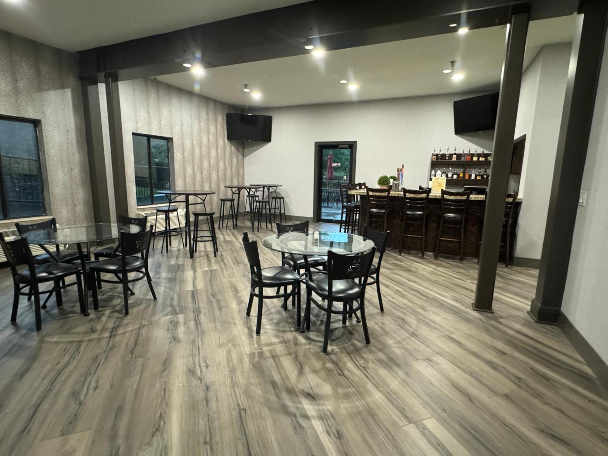 Brentwood Suites - Nashville Brentwood, Ascend Hotel Collection Εξωτερικό φωτογραφία
