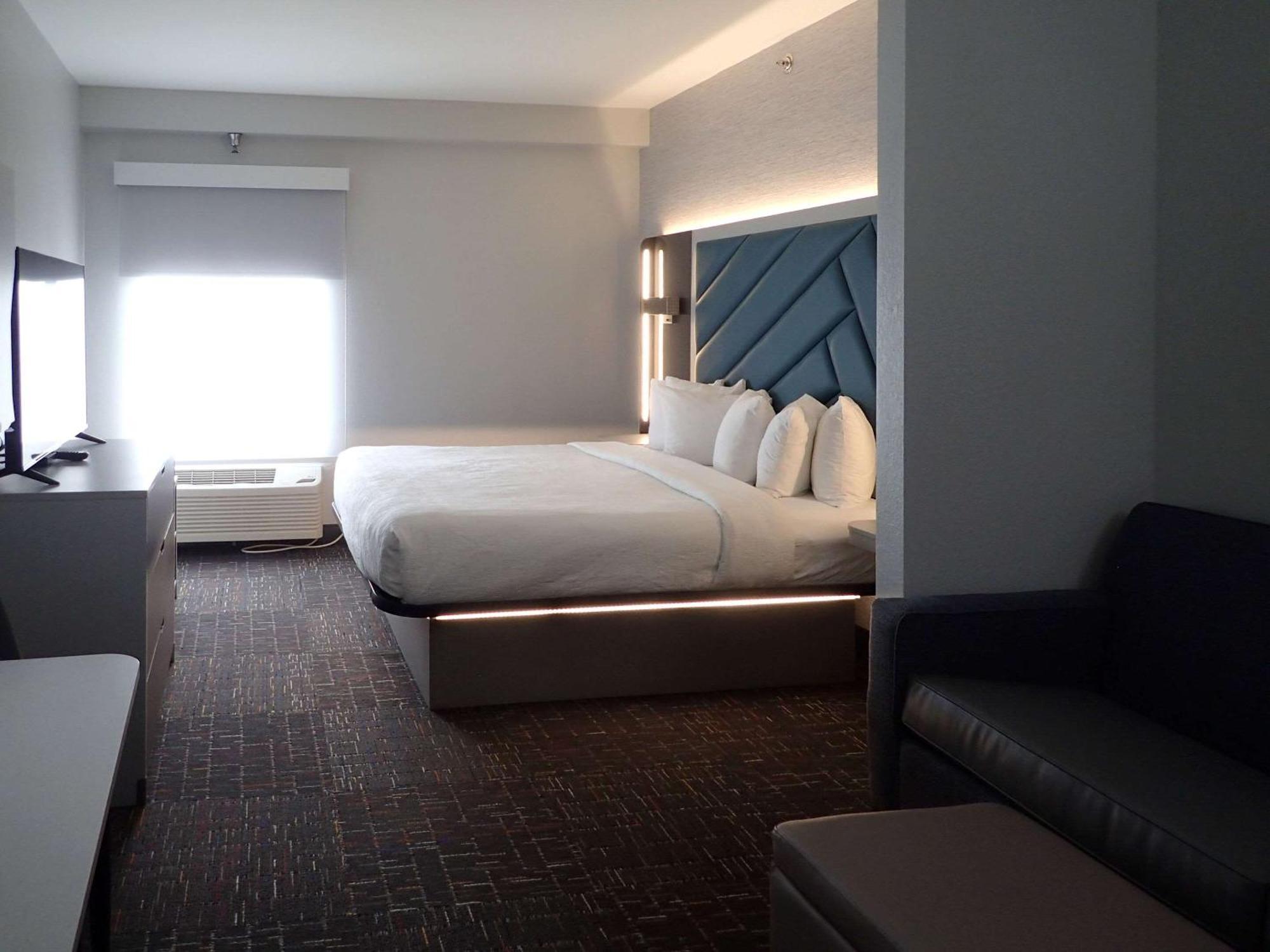 Brentwood Suites - Nashville Brentwood, Ascend Hotel Collection Εξωτερικό φωτογραφία