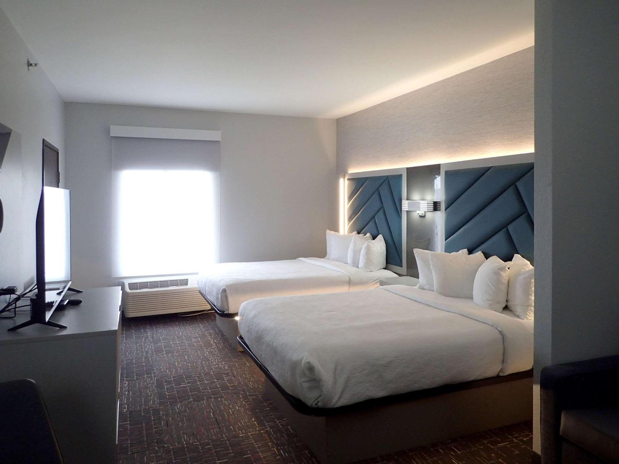 Brentwood Suites - Nashville Brentwood, Ascend Hotel Collection Εξωτερικό φωτογραφία