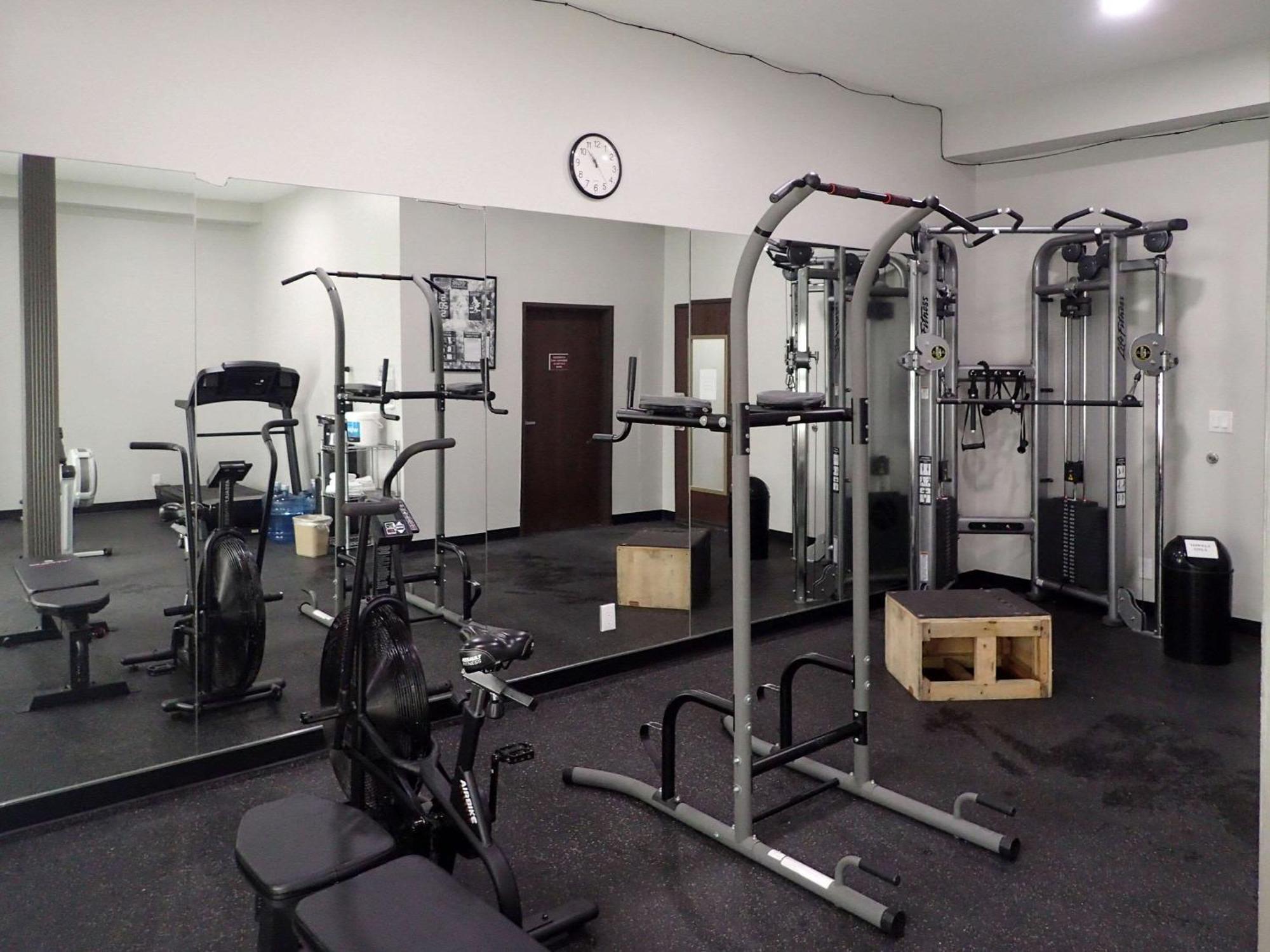 Brentwood Suites - Nashville Brentwood, Ascend Hotel Collection Εξωτερικό φωτογραφία