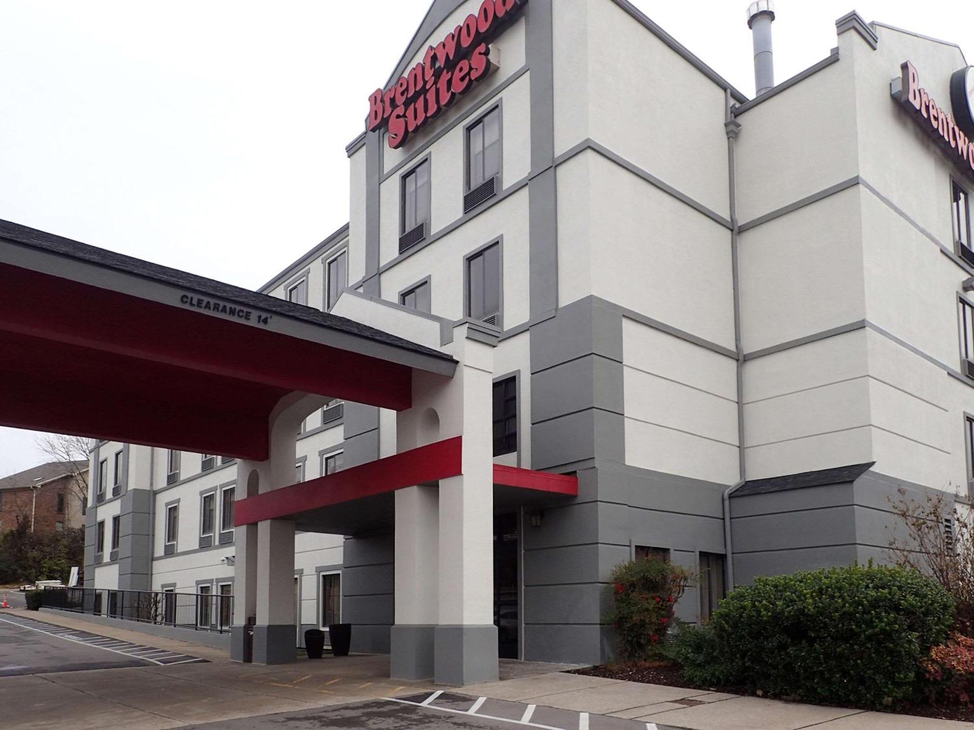 Brentwood Suites - Nashville Brentwood, Ascend Hotel Collection Εξωτερικό φωτογραφία