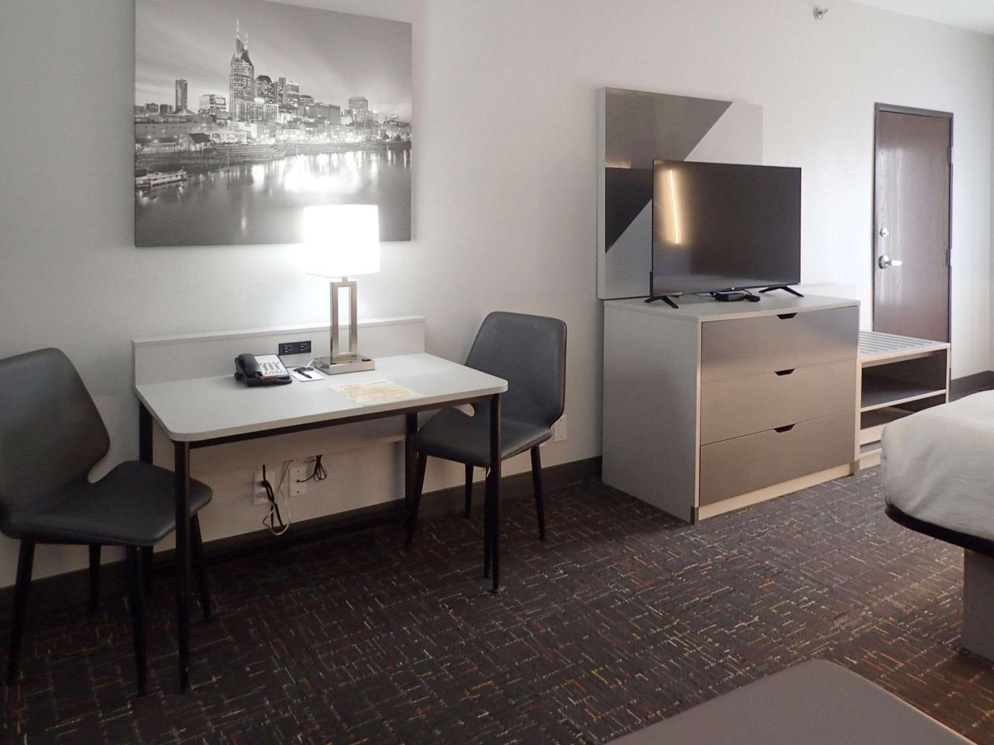 Brentwood Suites - Nashville Brentwood, Ascend Hotel Collection Εξωτερικό φωτογραφία