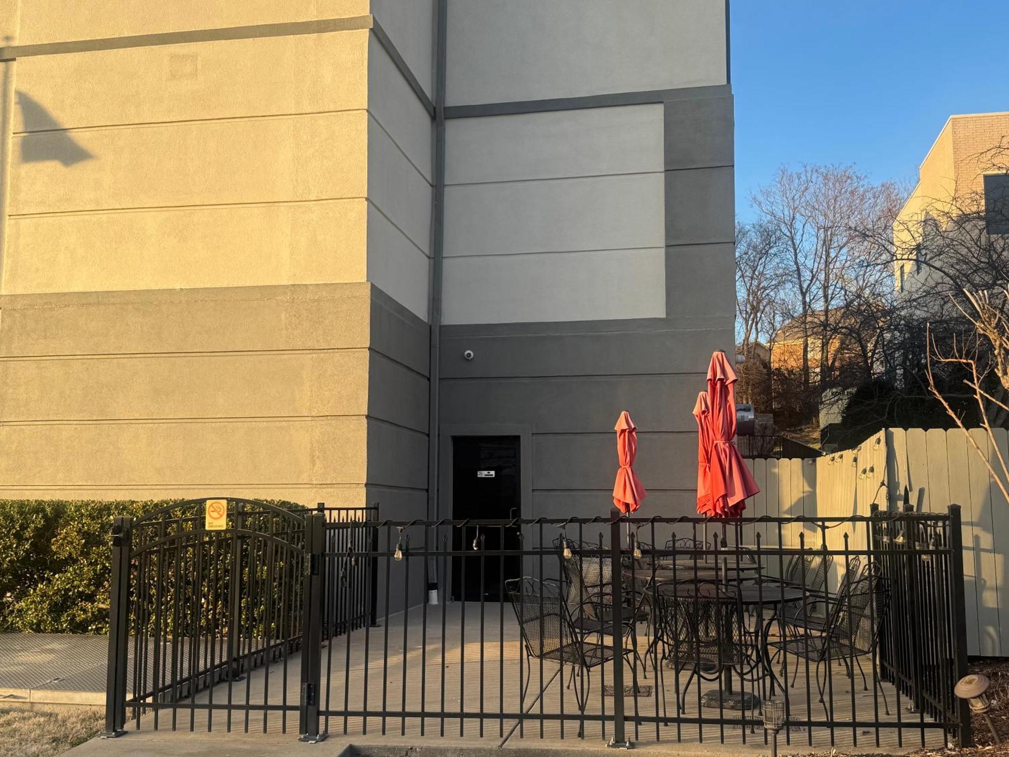 Brentwood Suites - Nashville Brentwood, Ascend Hotel Collection Εξωτερικό φωτογραφία
