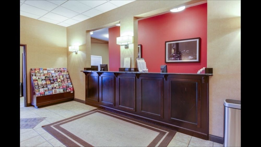 Brentwood Suites - Nashville Brentwood, Ascend Hotel Collection Εξωτερικό φωτογραφία