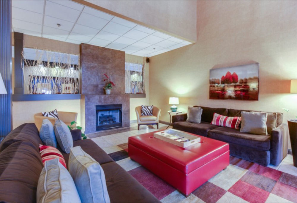 Brentwood Suites - Nashville Brentwood, Ascend Hotel Collection Εξωτερικό φωτογραφία