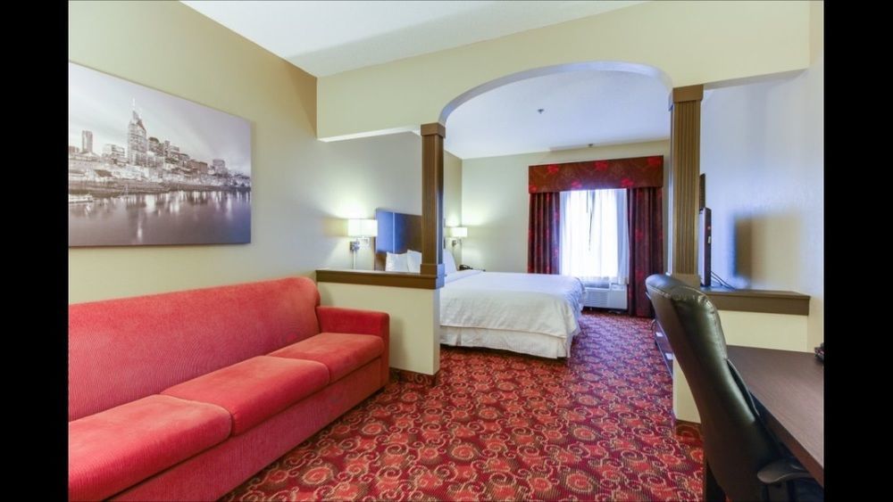 Brentwood Suites - Nashville Brentwood, Ascend Hotel Collection Εξωτερικό φωτογραφία