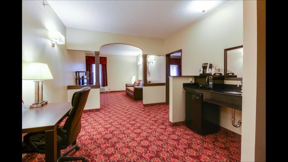 Brentwood Suites - Nashville Brentwood, Ascend Hotel Collection Εξωτερικό φωτογραφία