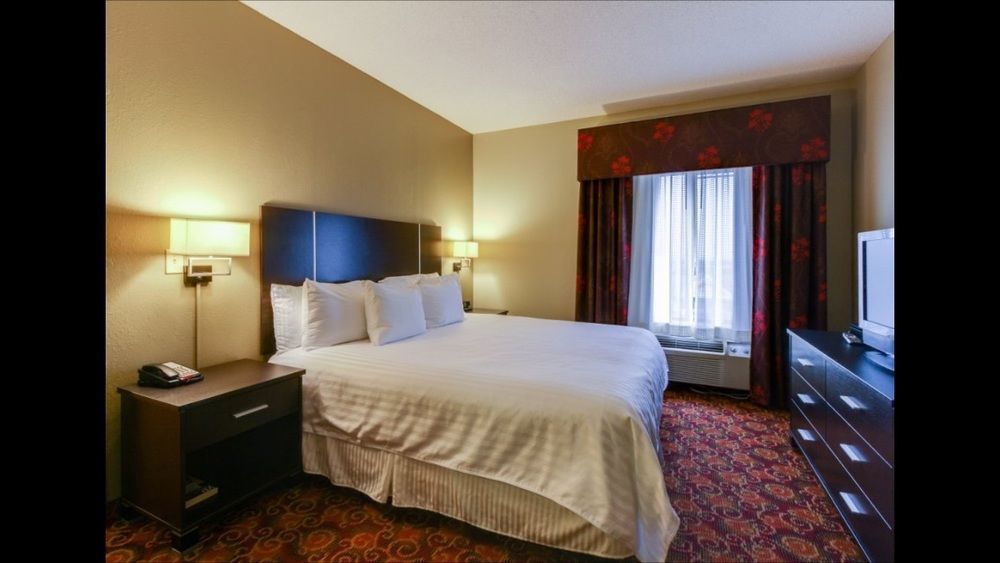 Brentwood Suites - Nashville Brentwood, Ascend Hotel Collection Εξωτερικό φωτογραφία