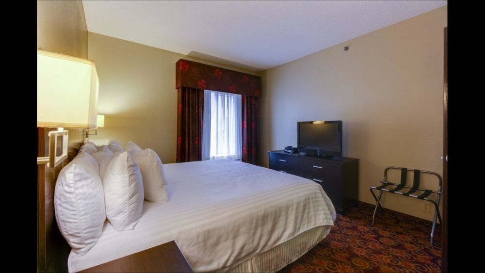 Brentwood Suites - Nashville Brentwood, Ascend Hotel Collection Εξωτερικό φωτογραφία
