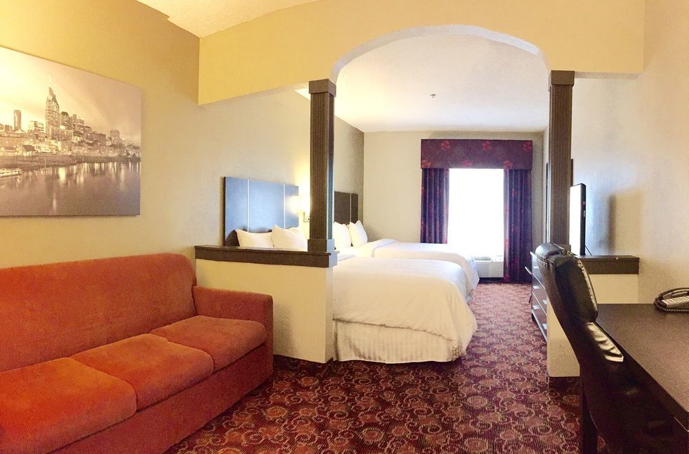 Brentwood Suites - Nashville Brentwood, Ascend Hotel Collection Εξωτερικό φωτογραφία