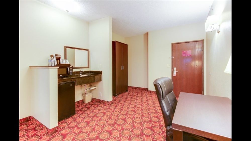Brentwood Suites - Nashville Brentwood, Ascend Hotel Collection Εξωτερικό φωτογραφία