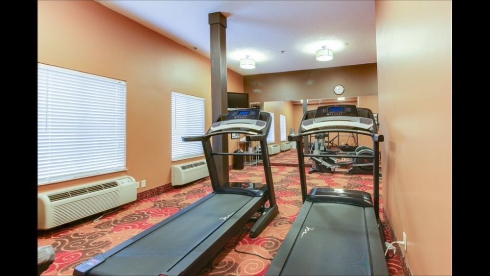 Brentwood Suites - Nashville Brentwood, Ascend Hotel Collection Εξωτερικό φωτογραφία