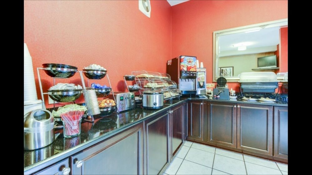 Brentwood Suites - Nashville Brentwood, Ascend Hotel Collection Εξωτερικό φωτογραφία