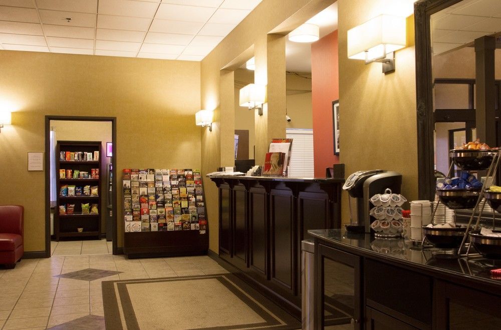 Brentwood Suites - Nashville Brentwood, Ascend Hotel Collection Εξωτερικό φωτογραφία