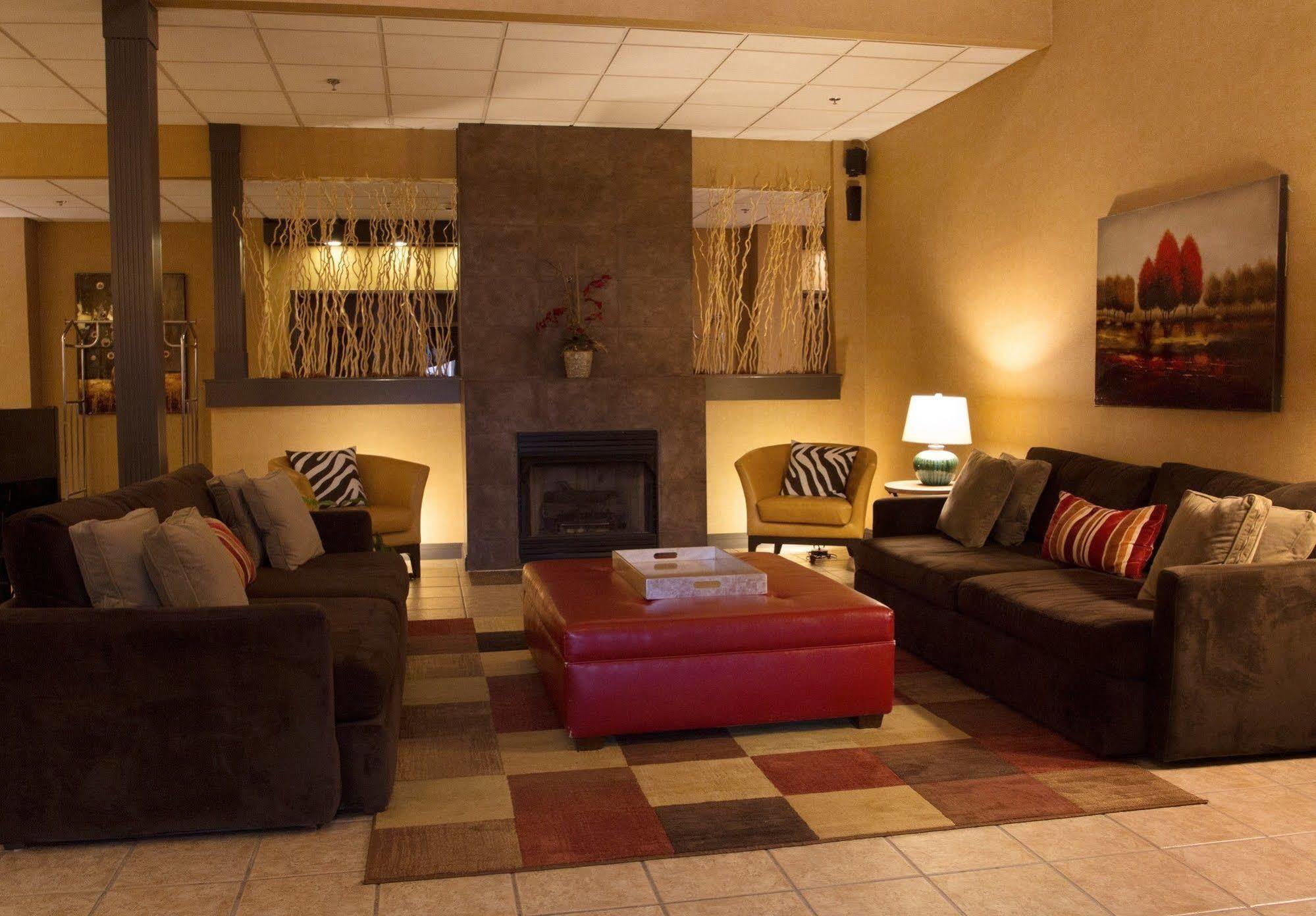 Brentwood Suites - Nashville Brentwood, Ascend Hotel Collection Εξωτερικό φωτογραφία