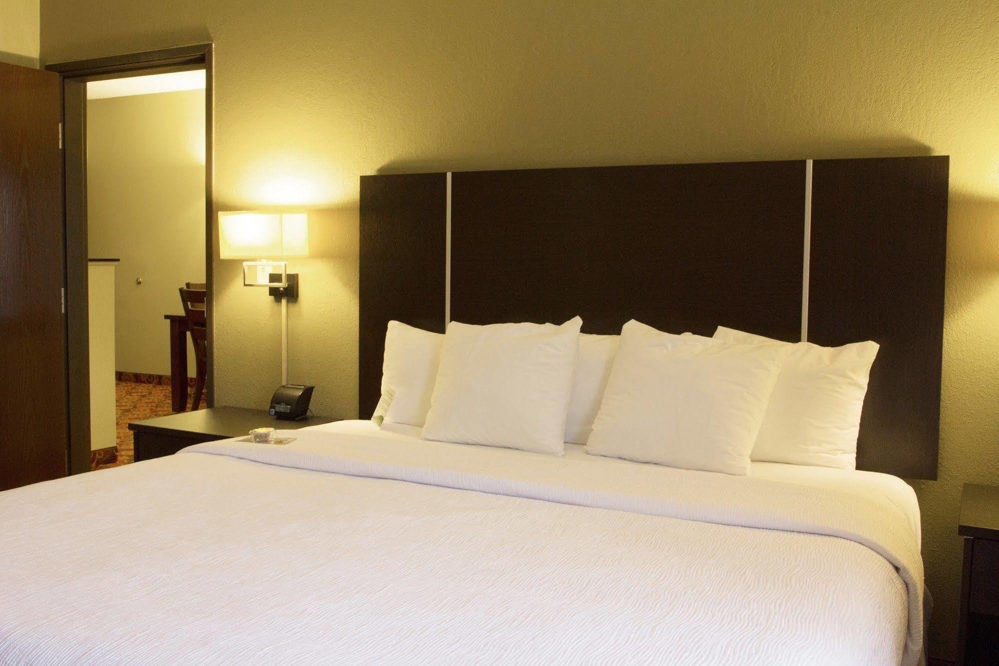 Brentwood Suites - Nashville Brentwood, Ascend Hotel Collection Εξωτερικό φωτογραφία