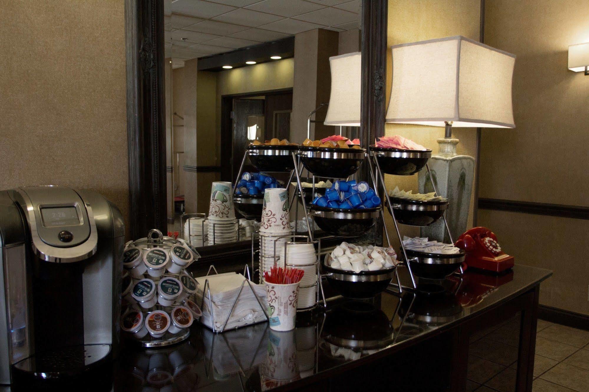 Brentwood Suites - Nashville Brentwood, Ascend Hotel Collection Εξωτερικό φωτογραφία