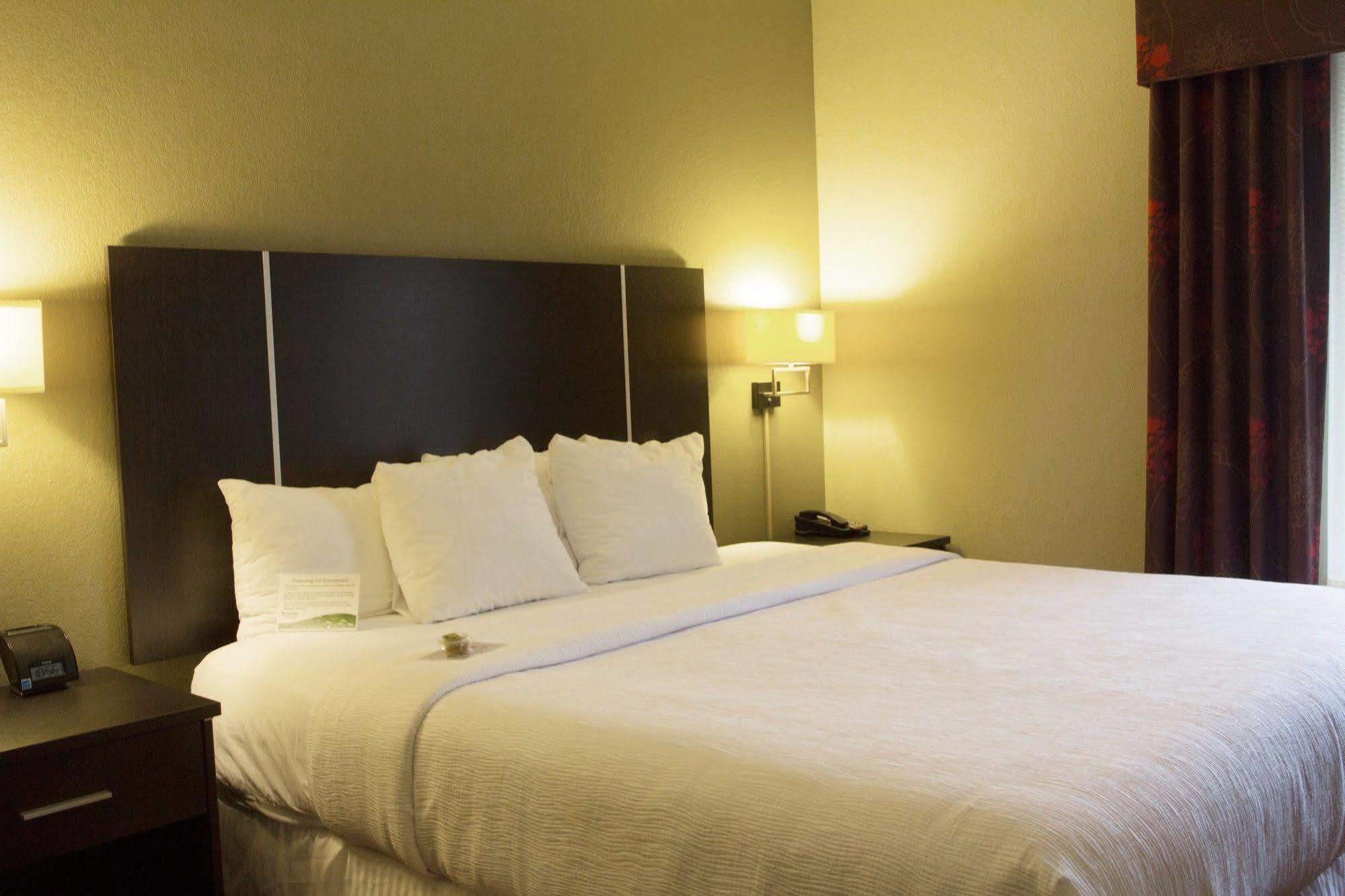 Brentwood Suites - Nashville Brentwood, Ascend Hotel Collection Εξωτερικό φωτογραφία